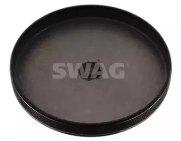 Кришка (заглушка) КПП (Swag) SWAG купить